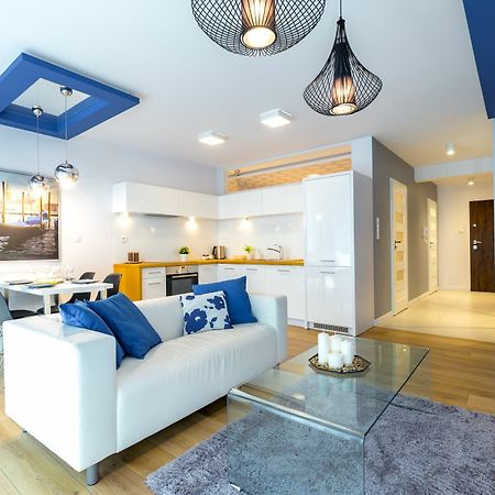 Old Town Friendhouse Apartments Krakow Ngoại thất bức ảnh