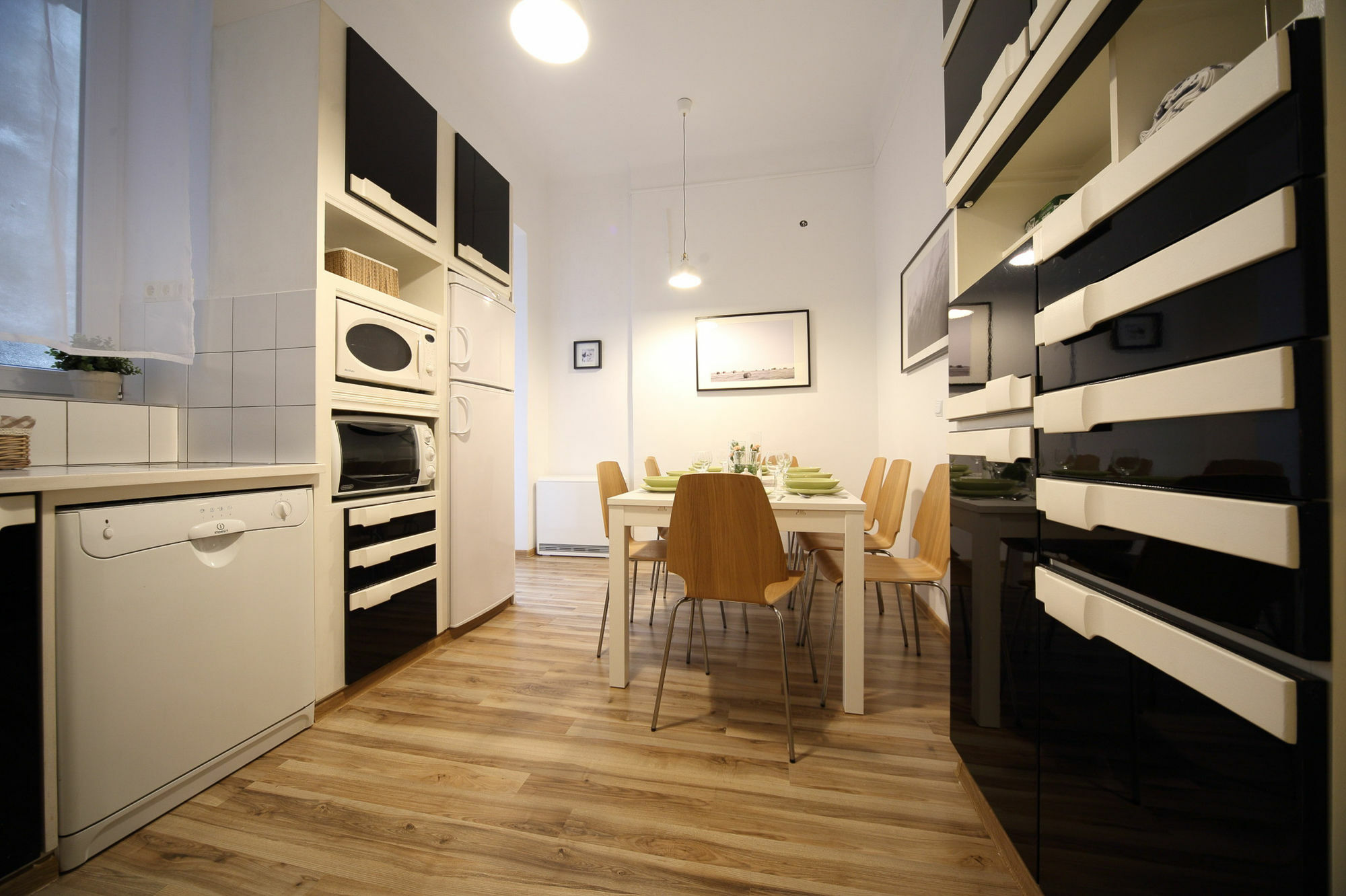 Old Town Friendhouse Apartments Krakow Ngoại thất bức ảnh