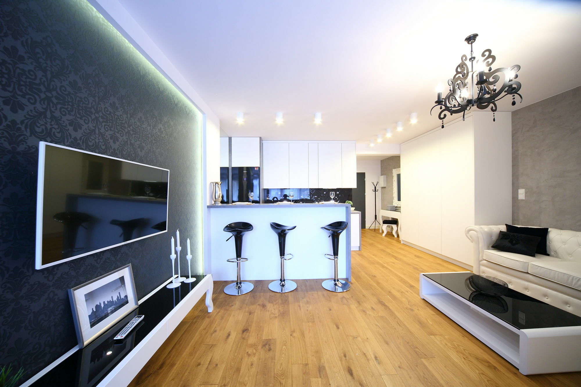 Old Town Friendhouse Apartments Krakow Ngoại thất bức ảnh