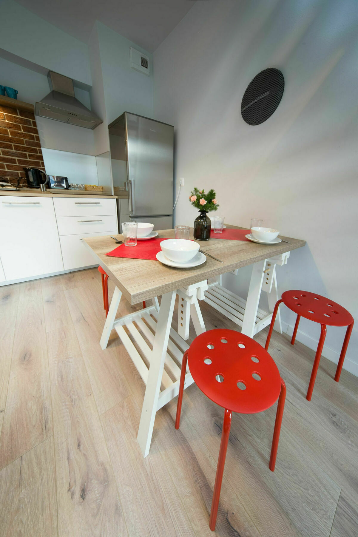 Old Town Friendhouse Apartments Krakow Ngoại thất bức ảnh
