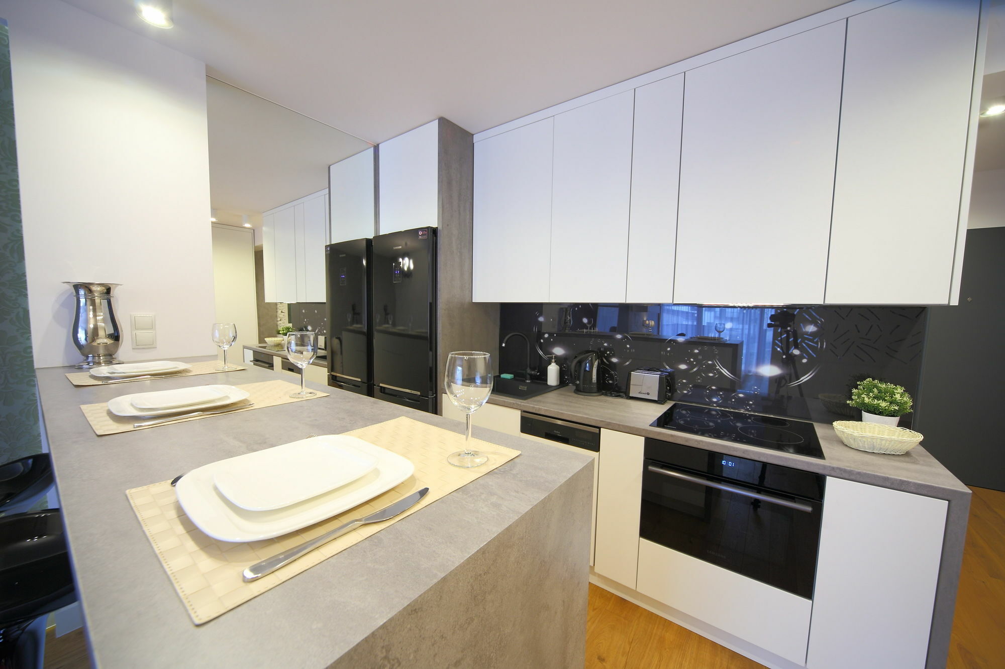 Old Town Friendhouse Apartments Krakow Ngoại thất bức ảnh