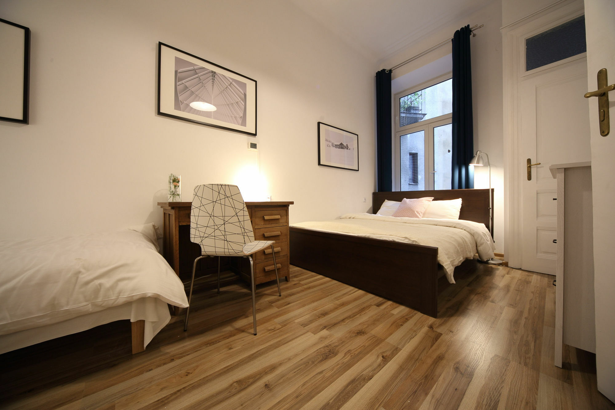 Old Town Friendhouse Apartments Krakow Ngoại thất bức ảnh