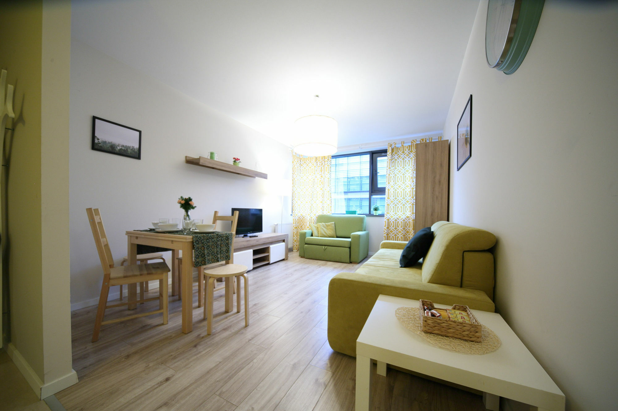 Old Town Friendhouse Apartments Krakow Ngoại thất bức ảnh