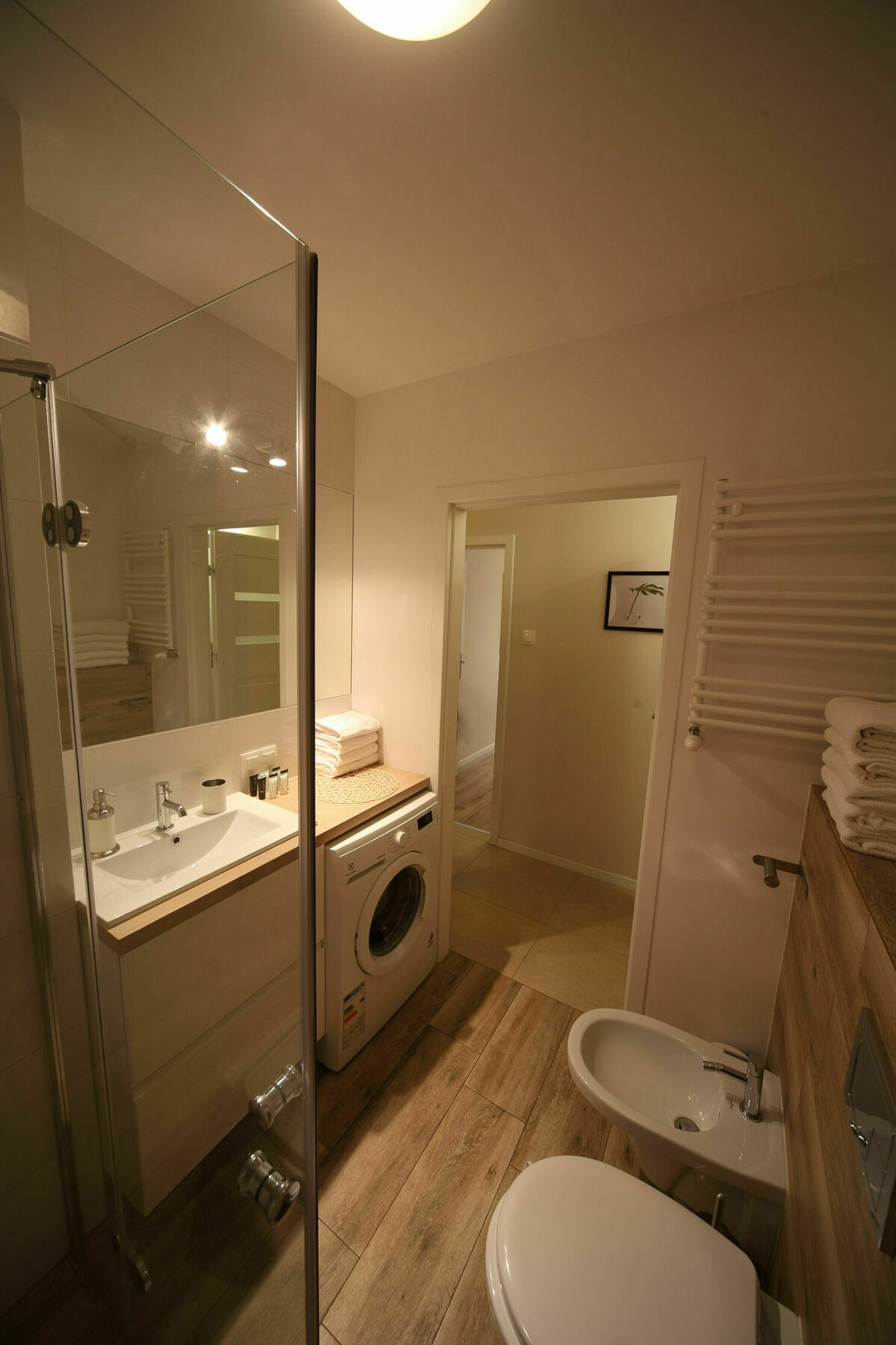 Old Town Friendhouse Apartments Krakow Ngoại thất bức ảnh