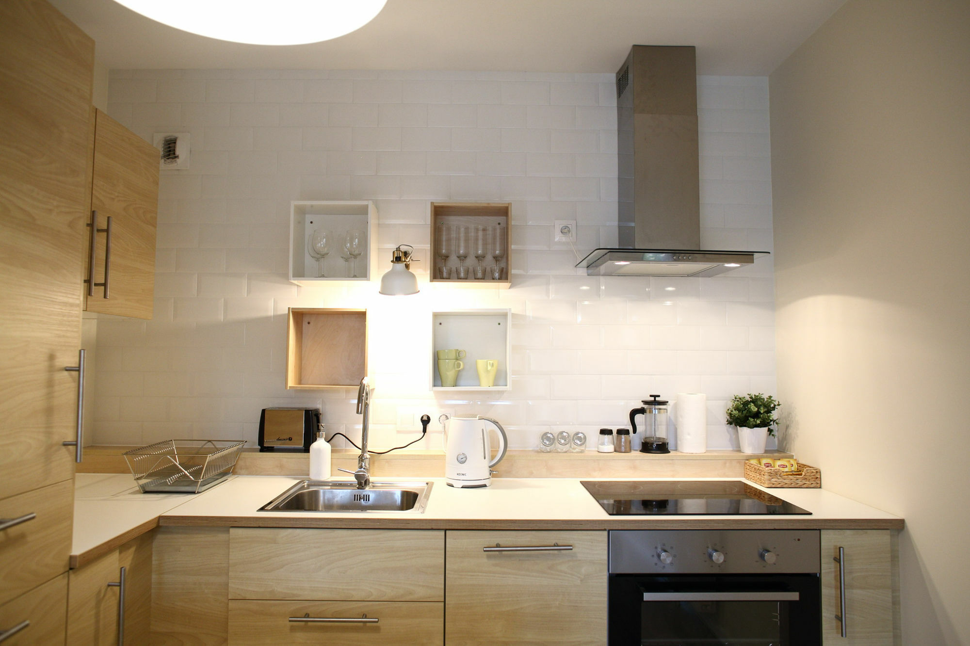 Old Town Friendhouse Apartments Krakow Ngoại thất bức ảnh