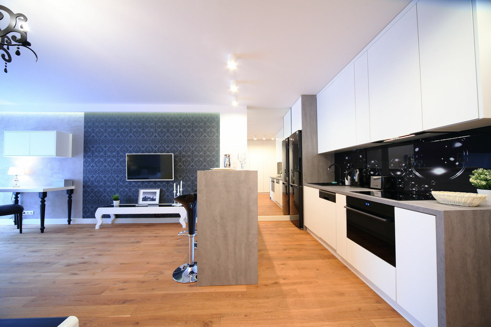 Old Town Friendhouse Apartments Krakow Ngoại thất bức ảnh