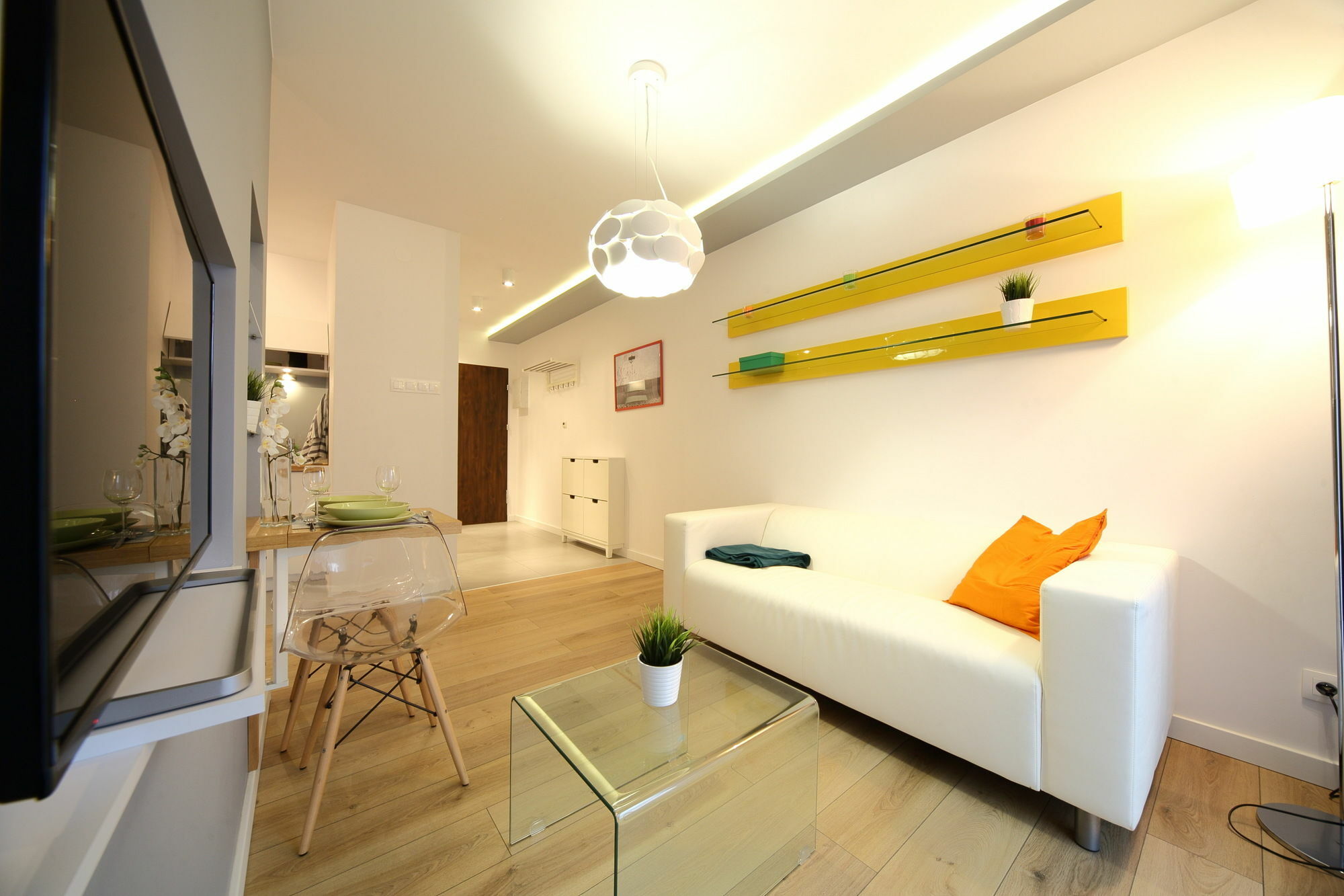 Old Town Friendhouse Apartments Krakow Ngoại thất bức ảnh