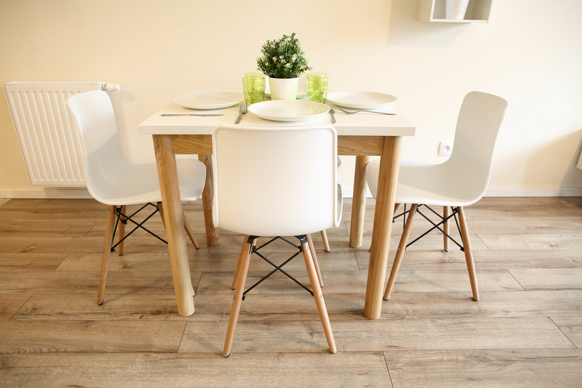 Old Town Friendhouse Apartments Krakow Ngoại thất bức ảnh