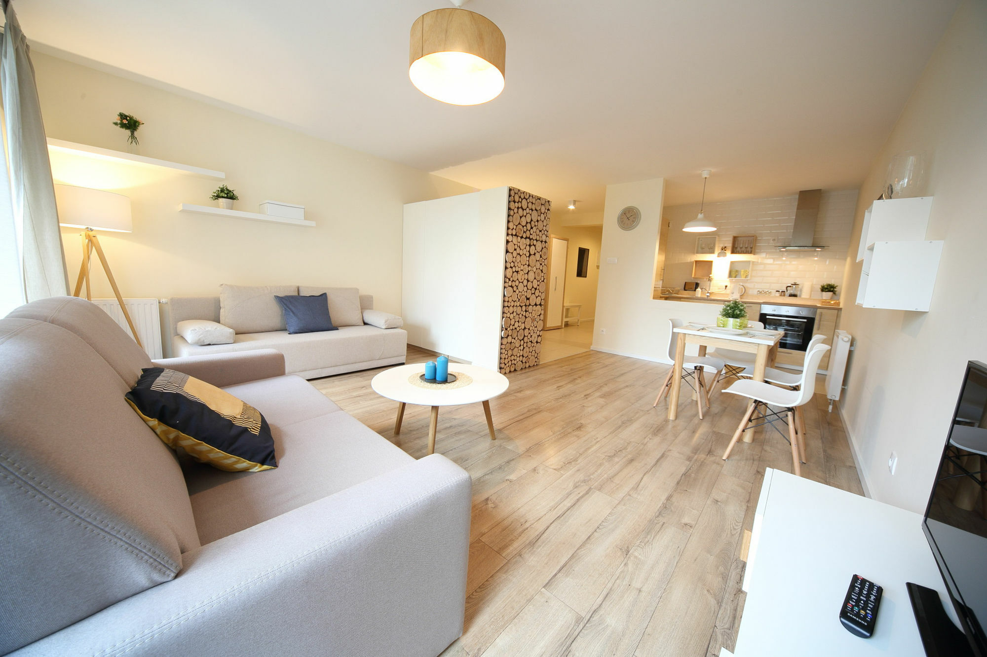 Old Town Friendhouse Apartments Krakow Ngoại thất bức ảnh