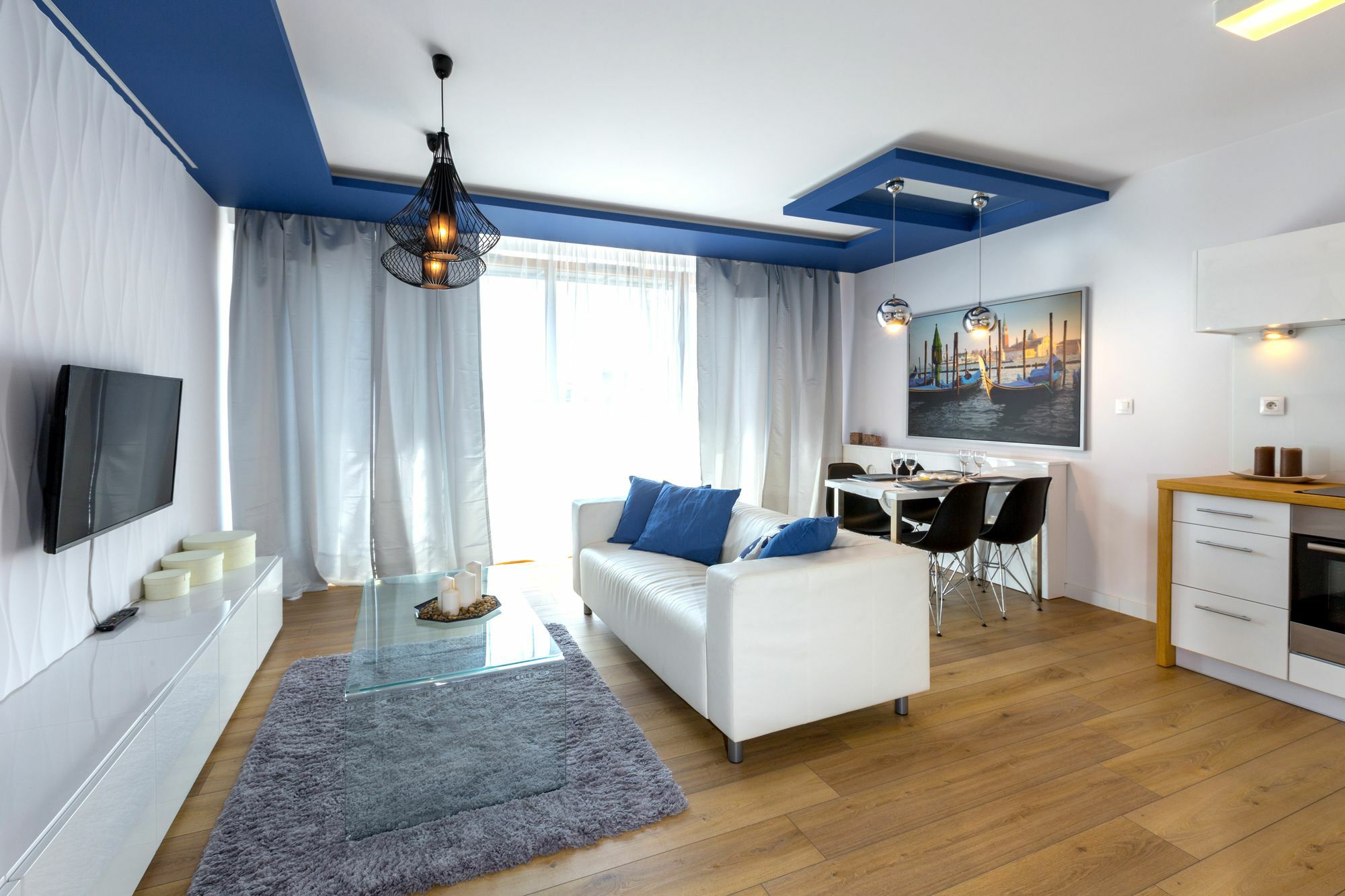 Old Town Friendhouse Apartments Krakow Ngoại thất bức ảnh