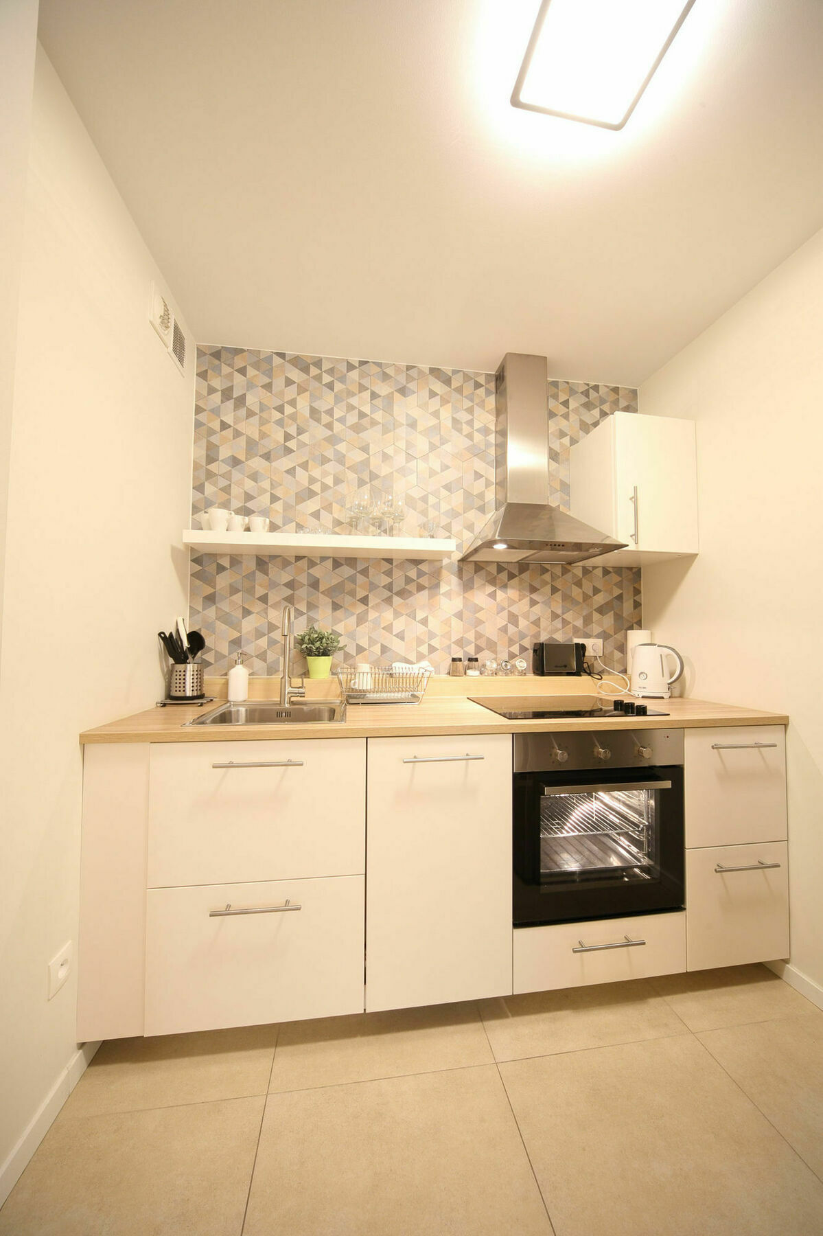 Old Town Friendhouse Apartments Krakow Ngoại thất bức ảnh