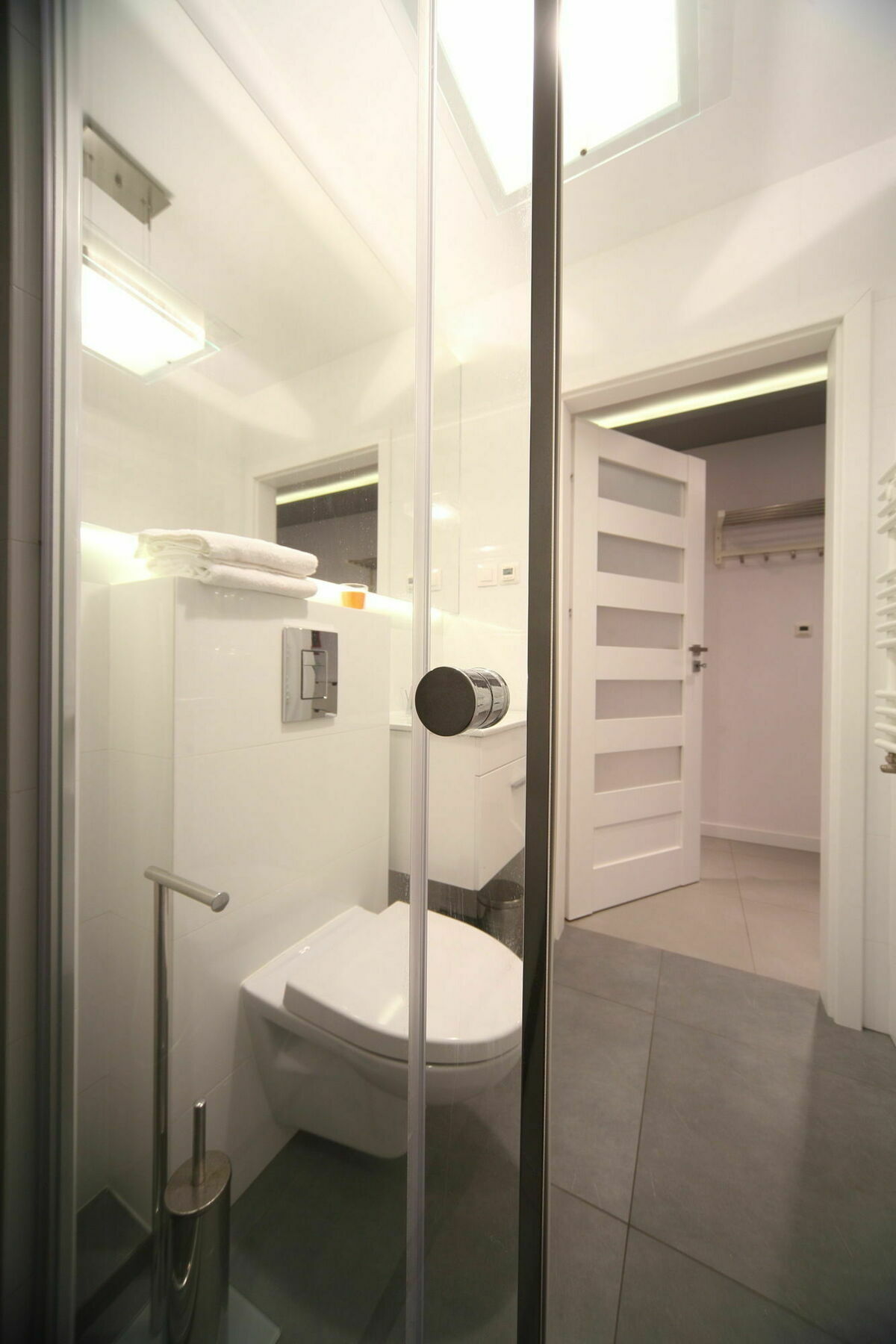 Old Town Friendhouse Apartments Krakow Ngoại thất bức ảnh