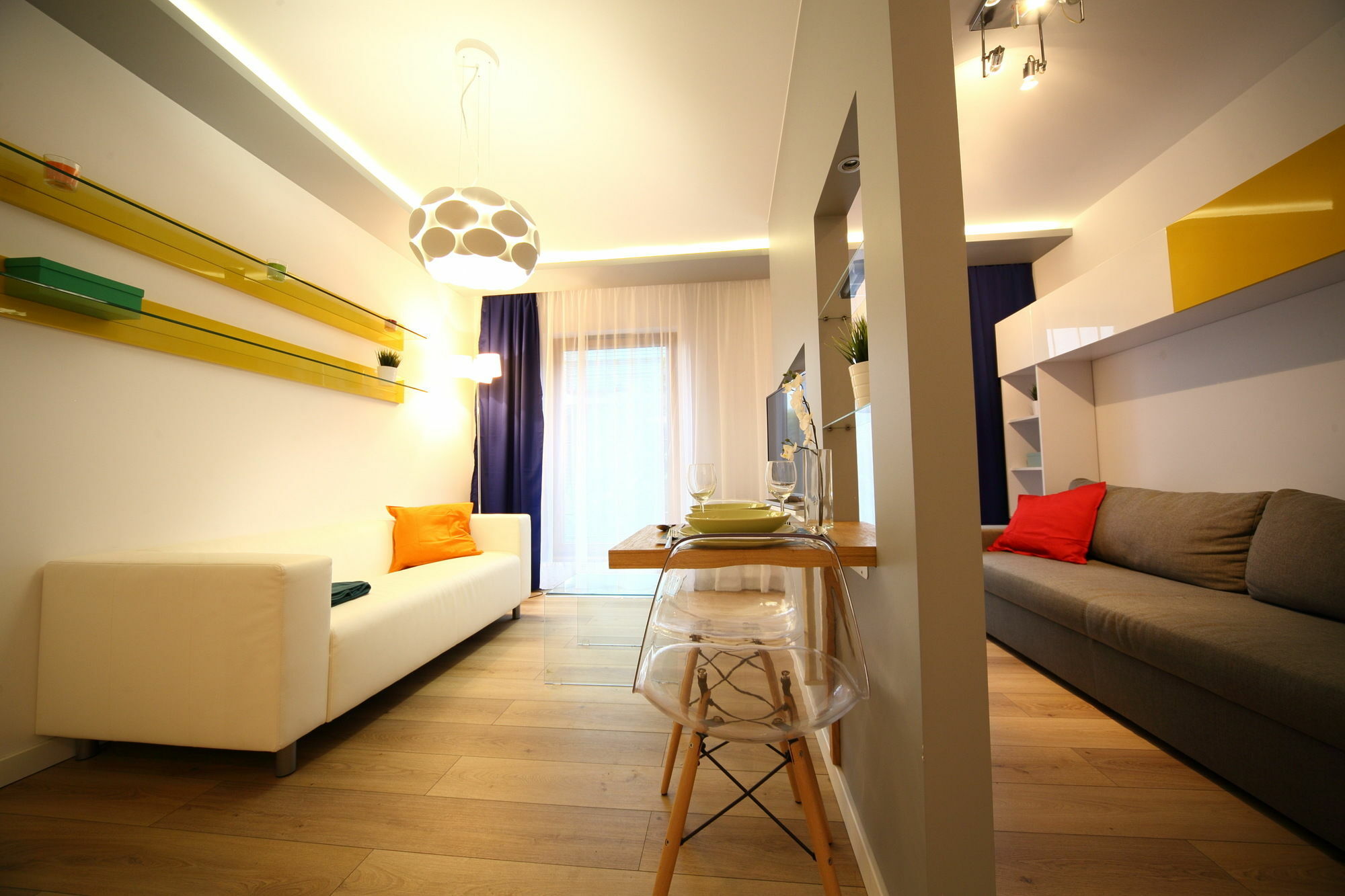 Old Town Friendhouse Apartments Krakow Ngoại thất bức ảnh