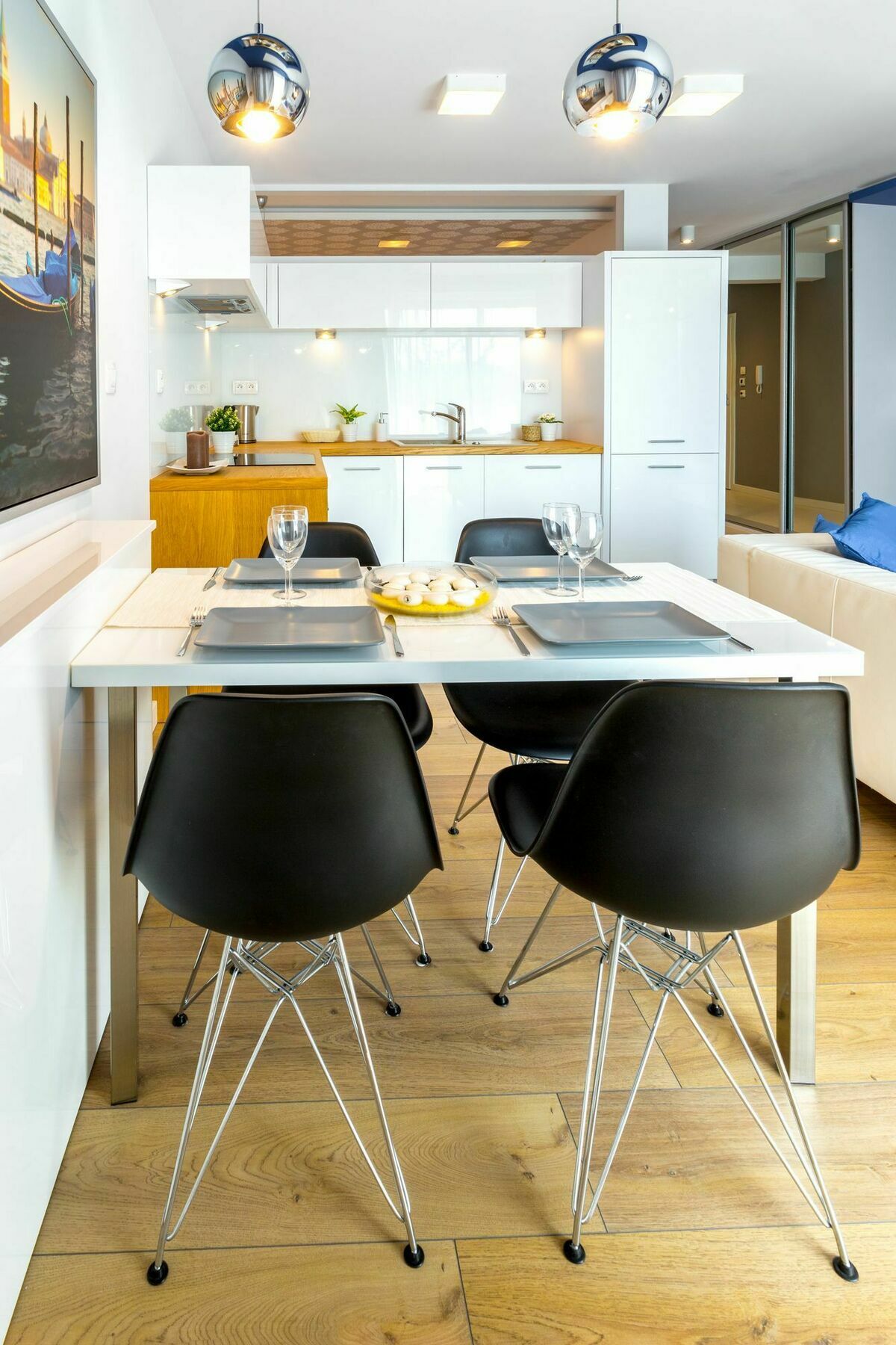 Old Town Friendhouse Apartments Krakow Ngoại thất bức ảnh