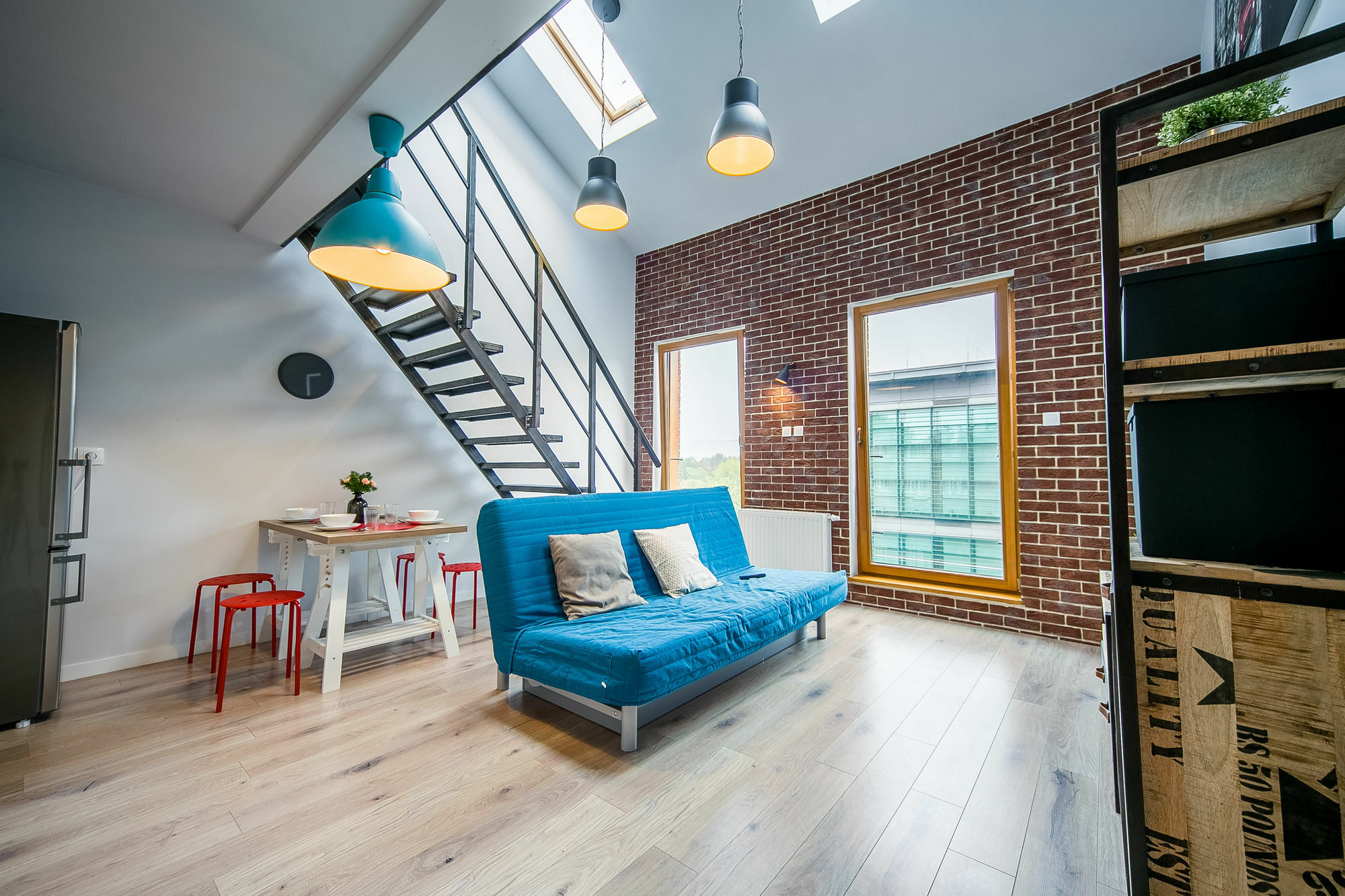 Old Town Friendhouse Apartments Krakow Ngoại thất bức ảnh
