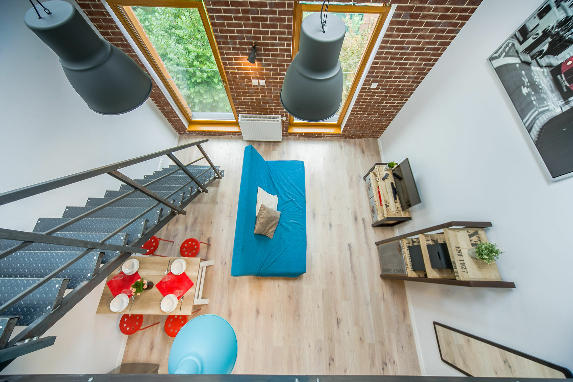 Old Town Friendhouse Apartments Krakow Ngoại thất bức ảnh
