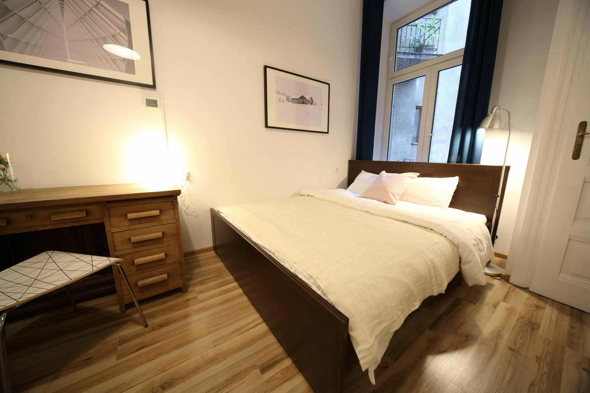 Old Town Friendhouse Apartments Krakow Ngoại thất bức ảnh