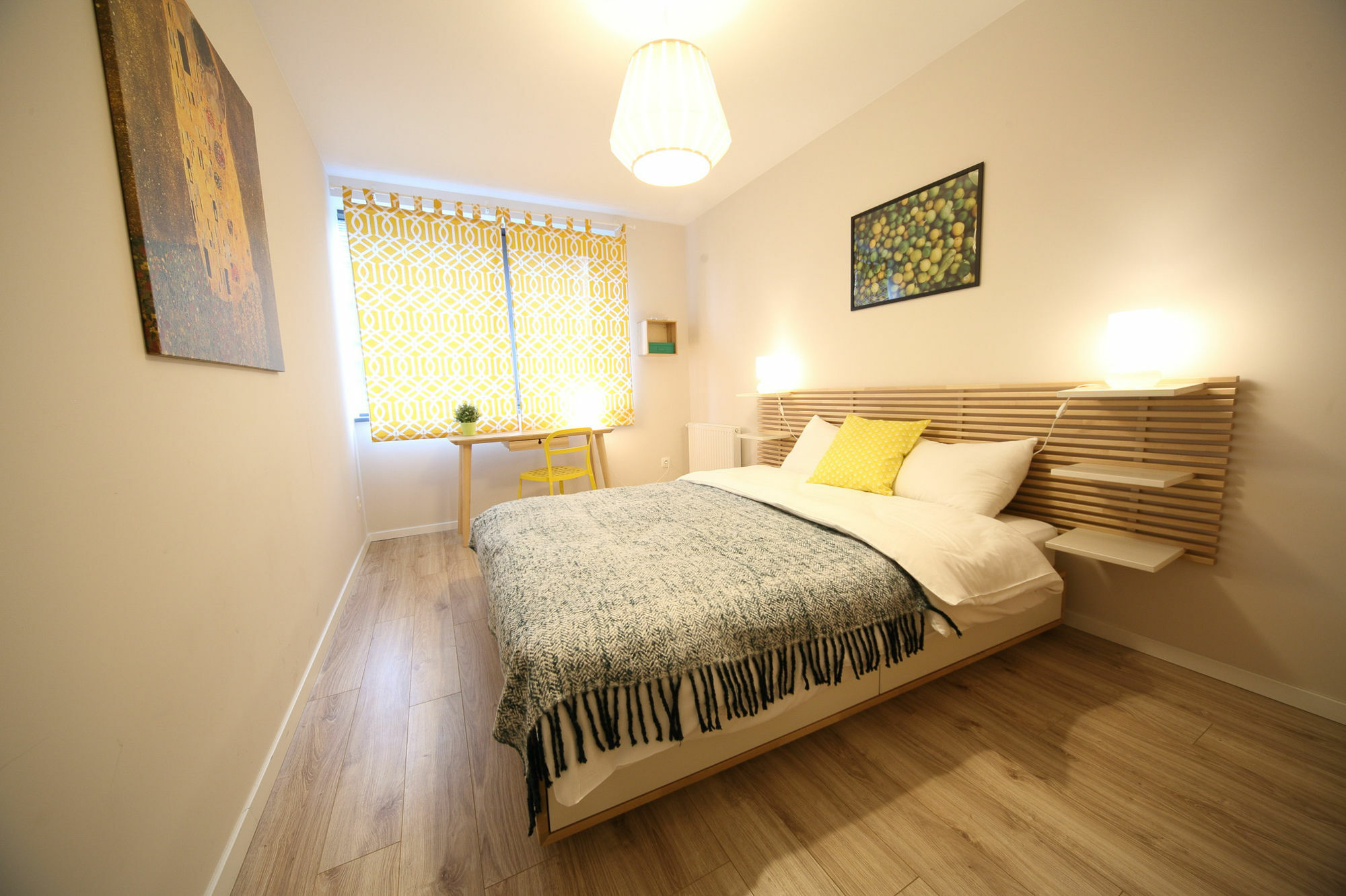 Old Town Friendhouse Apartments Krakow Ngoại thất bức ảnh